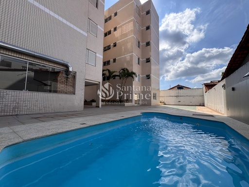 Apartamento de 3 quartos, 100m² no bairro Itapoã, em Belo Horizonte | Eu Corretor
