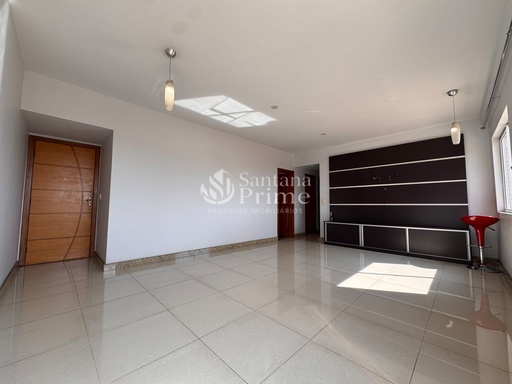 Apartamento de 3 quartos, 100m² no bairro Itapoã, em Belo Horizonte | Eu Corretor