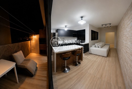 Cobertura de 4 quartos, no bairro Vila Suíça, em Santo André | Eu Corretor