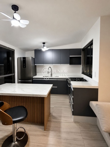 Cobertura de 4 quartos, no bairro Vila Suíça, em Santo André | Eu Corretor