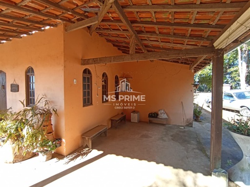 Fazenda/Sítios/Chácaras de 3 quartos, 350m² no bairro Ressaca, em Ibiúna | Eu Corretor