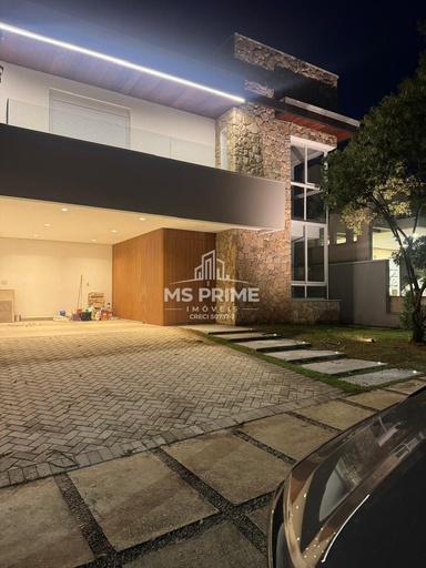 Casa de Condomínio de 3 quartos, 280m² no bairro Vossoroca, em Sorocaba | Eu Corretor
