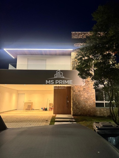 Casa de Condomínio de 3 quartos, 280m² no bairro Vossoroca, em Sorocaba | Eu Corretor