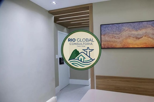 Apartamento de 3 quartos, 110m² no bairro Leblon, em Rio de Janeiro | Eu Corretor