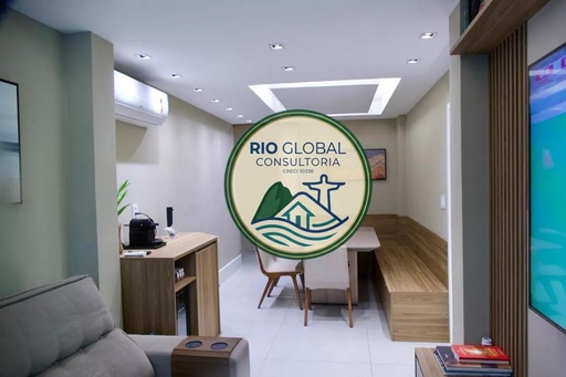 Apartamento de 3 quartos, 110m² no bairro Leblon, em Rio de Janeiro | Eu Corretor