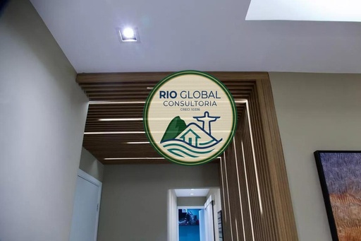 Apartamento de 3 quartos, 110m² no bairro Leblon, em Rio de Janeiro | Eu Corretor