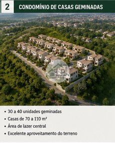 Lote/Terreno de 11000m² no bairro Penedo, em Itatiaia | Eu Corretor