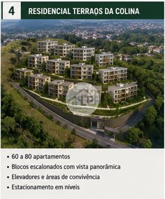 Lote/Terreno de 11000m² no bairro Penedo, em Itatiaia | Eu Corretor