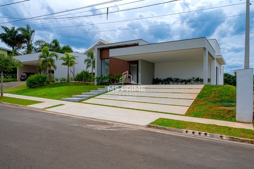 Casa de Condomínio de 3 quartos, 380m² no bairro Centro, em Araçoiaba da Serra | Eu Corretor