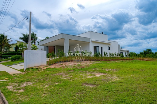 Casa de Condomínio de 3 quartos, 380m² no bairro Centro, em Araçoiaba da Serra | Eu Corretor