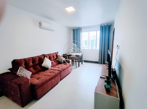 Apartamento de 2 quartos, 60m² no bairro Boqueirão, em Santos | Eu Corretor