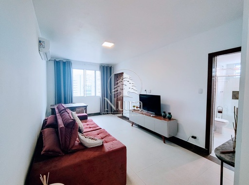 Apartamento de 2 quartos, 60m² no bairro Boqueirão, em Santos | Eu Corretor