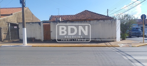 Casa de no bairro Patrimônio, em Tambaú | Eu Corretor