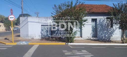 Casa de no bairro Patrimônio, em Tambaú | Eu Corretor