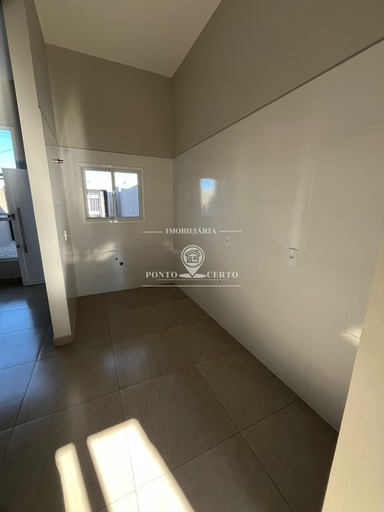 Casa de 1 quarto, no bairro Interlagos, em Cascavel | Eu Corretor