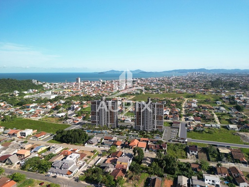 Apartamento de 2 quartos, 61m² no bairro Tabuleiro, em Barra Velha | Eu Corretor