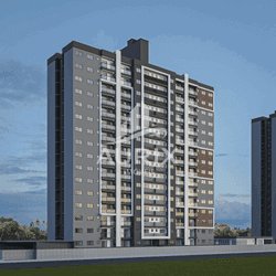 Apartamento de 2 quartos, 61m² no bairro Tabuleiro, em Barra Velha | Eu Corretor
