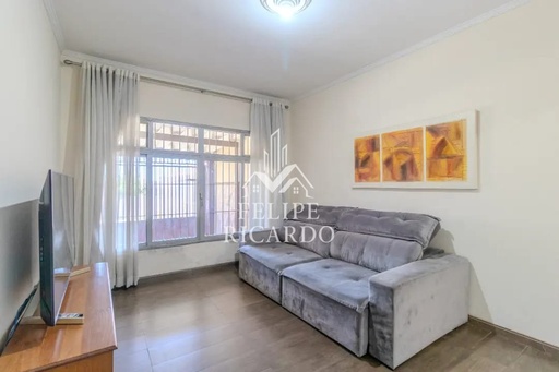 Casa de 2 quartos, 142m² no bairro Jordanópolis, em São Bernardo do Campo | Eu Corretor