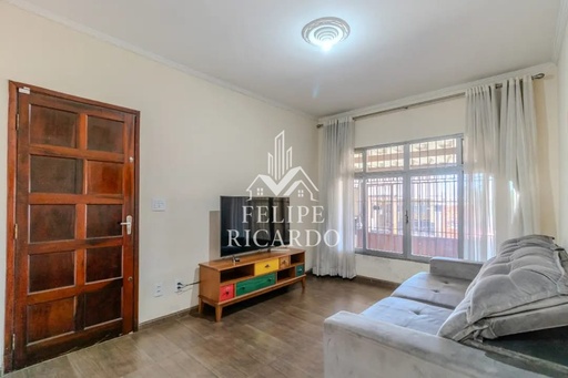 Casa de 2 quartos, 142m² no bairro Jordanópolis, em São Bernardo do Campo | Eu Corretor