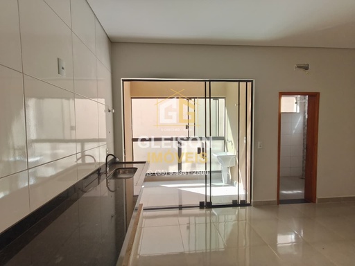 Studio de 32m² no bairro Mirante do Vale, em Passos | Eu Corretor