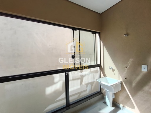 Studio de 32m² no bairro Mirante do Vale, em Passos | Eu Corretor