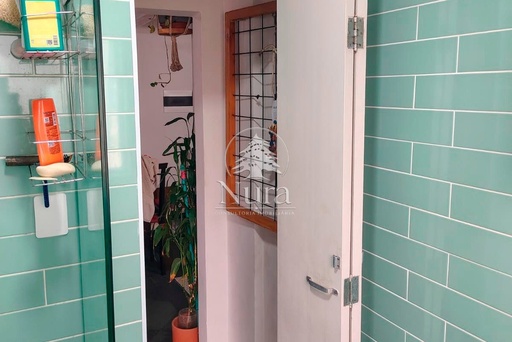 Apartamento de 2 quartos, 46m² no bairro Embaré, em Santos | Eu Corretor