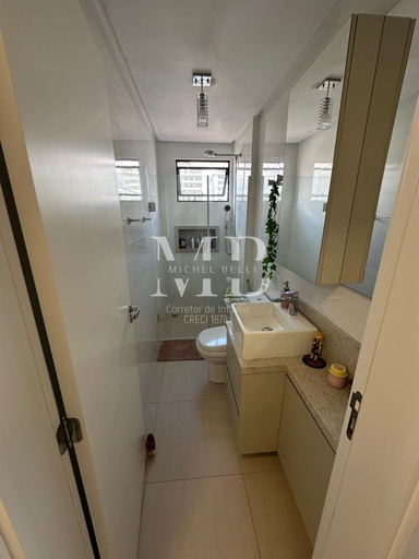 Apartamento de 3 quartos, 90m² no bairro Centro, em Camboriú | Eu Corretor