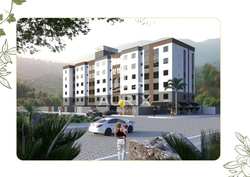 Apartamento de 1 quarto, 34m² no bairro Cedro, em Camboriú | Eu Corretor