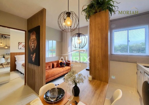 Apartamento de 1 quarto, 34m² no bairro Cedro, em Camboriú | Eu Corretor