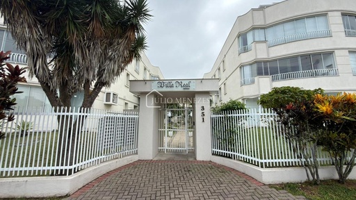 Apartamento de 2 quartos, no bairro Centro, em Torres | Eu Corretor