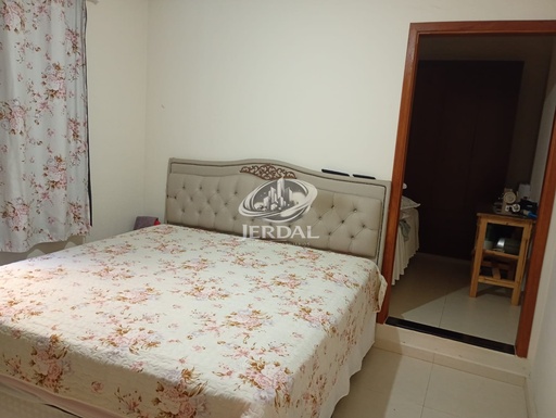 Casa de 3 quartos, 150m² no bairro Jardim Morada do Sol, em Indaiatuba | Eu Corretor