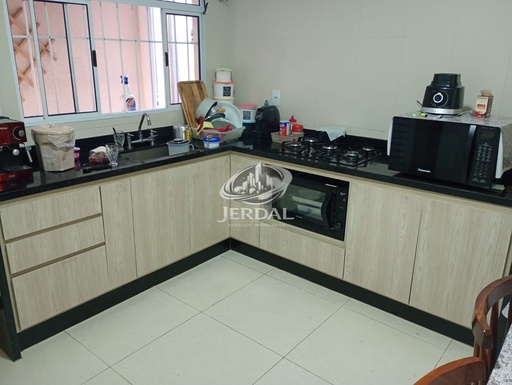 Casa de 3 quartos, 150m² no bairro Jardim Morada do Sol, em Indaiatuba | Eu Corretor