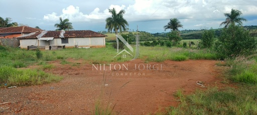 Chácara de 2 quartos, 1573m² no bairro Paumeiras Imperial, em Jacutinga | Eu Corretor