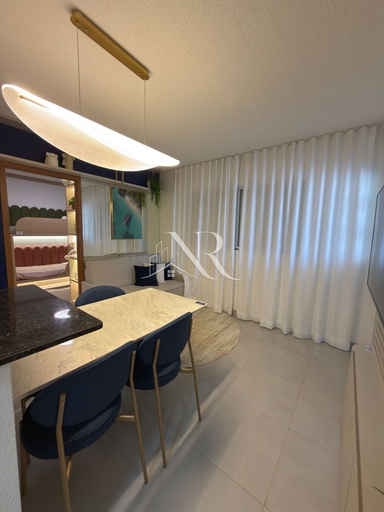 Apartamento de 2 quartos, no bairro Gran Ville, em Anápolis | Eu Corretor