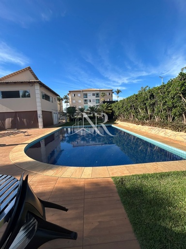 Apartamento de 2 quartos, 50m² no bairro Jibran el Hadj, em Anápolis | Eu Corretor