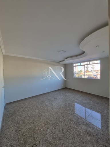 Apartamento de 3 quartos, 94m² no bairro Vila Industrial, em Anápolis | Eu Corretor