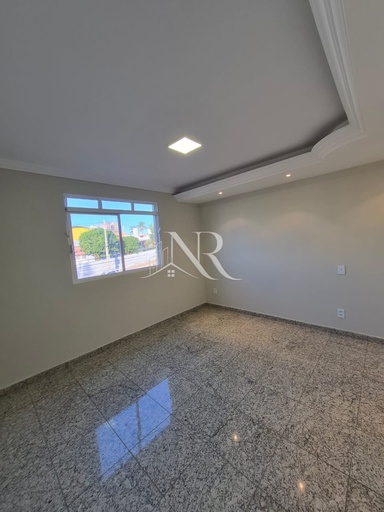 Apartamento de 3 quartos, 94m² no bairro Vila Industrial, em Anápolis | Eu Corretor