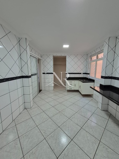 Apartamento de 3 quartos, 94m² no bairro Vila Industrial, em Anápolis | Eu Corretor
