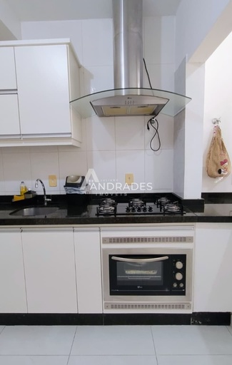 Sobrado de 2 quartos, no bairro Barra do Aririu, em Palhoça | Eu Corretor