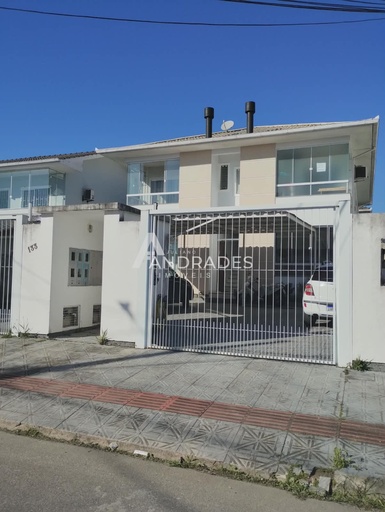 Apartamento de 2 quartos, no bairro Nova Palhoça, em Palhoça | Eu Corretor
