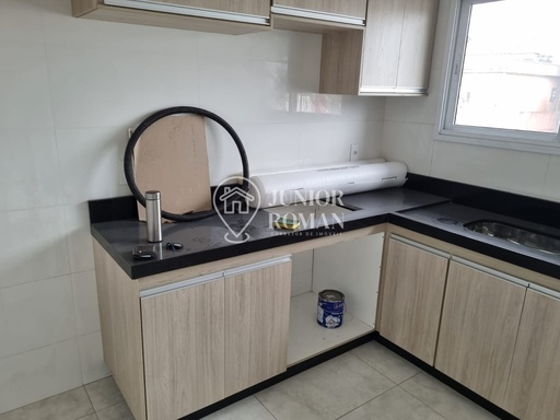 Apartamento de 3 quartos, 100m² no bairro Vila Guarani, em Mauá | Eu Corretor