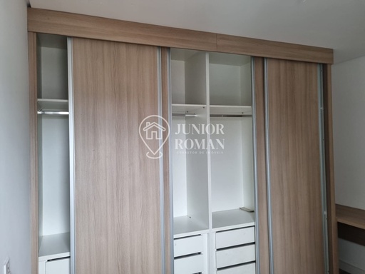 Apartamento de 3 quartos, 100m² no bairro Vila Guarani, em Mauá | Eu Corretor