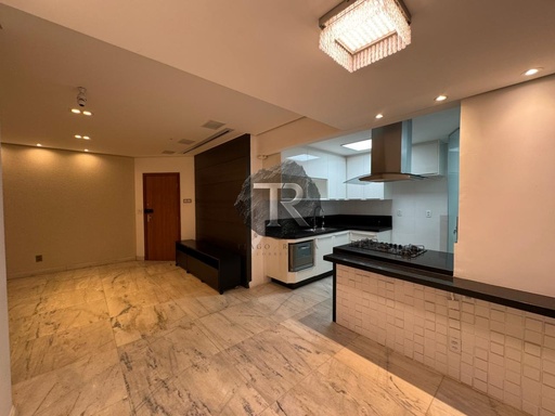 Apartamento de 3 quartos, 90m² no bairro Buritis, em Belo Horizonte | Eu Corretor