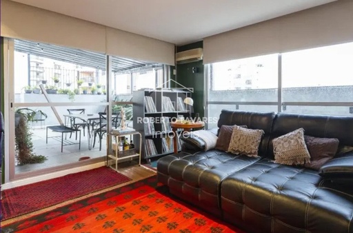 Cobertura de 3 quartos, 234m² no bairro Perdizes, em São Paulo | Eu Corretor