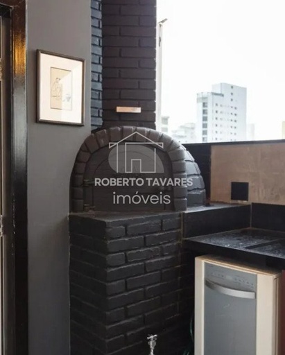 Cobertura de 3 quartos, 234m² no bairro Perdizes, em São Paulo | Eu Corretor