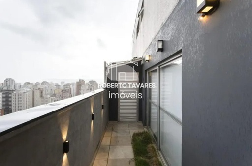 Cobertura de 3 quartos, 234m² no bairro Perdizes, em São Paulo | Eu Corretor