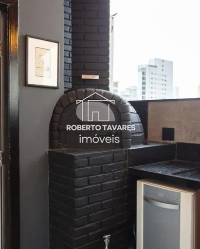 Cobertura de 3 quartos, 234m² no bairro Perdizes, em São Paulo | Eu Corretor