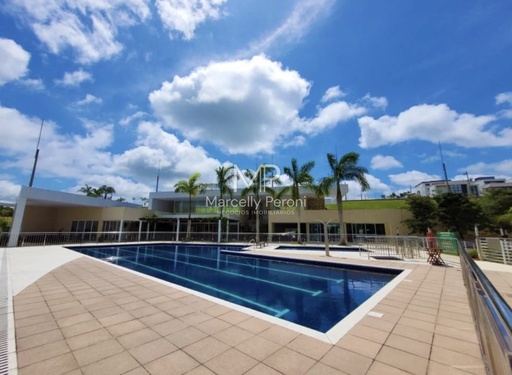 Lote/Terreno de 543m² no bairro Alphaville, em Juiz de Fora | Eu Corretor