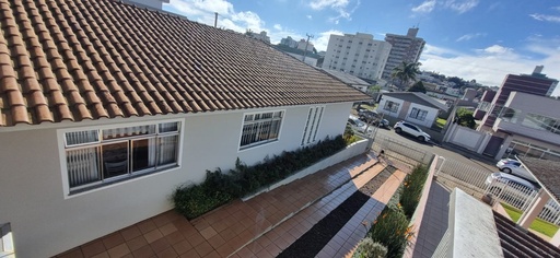 Casa de 3 quartos, no bairro Centro, em Curitibanos | Eu Corretor