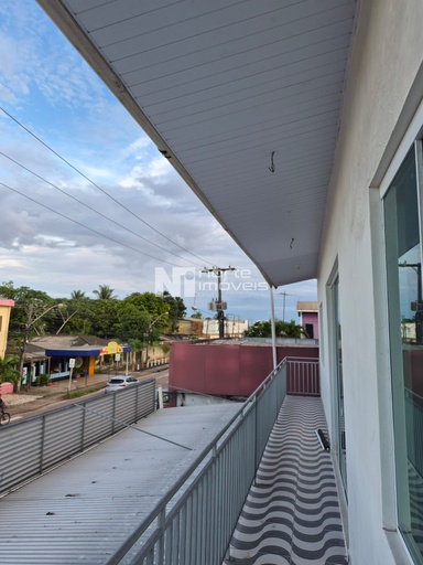 Sala Comercial de 200m² no bairro Centro , em Santana | Eu Corretor